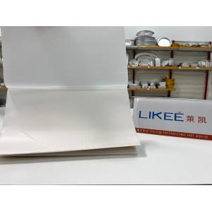 LKS300 Easy Operating Wax Pop-up Sheets Extractor Machine For Sandwich Silicone
