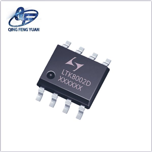 100% original ic electronic components LTK8002D integrated circuit ic chips LTK8002D