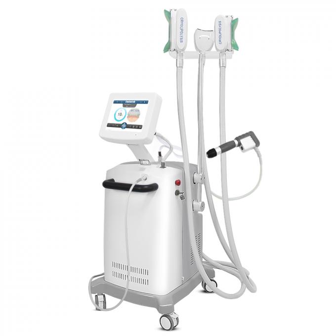 latest company case about Astiland Shockwave Therapy Machine Introduction  14