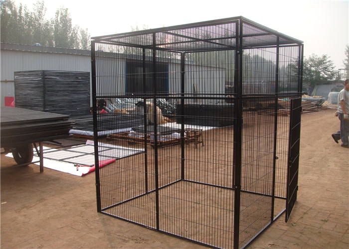 Bird Aviaries 25mm*50mm diameter 3.00mm