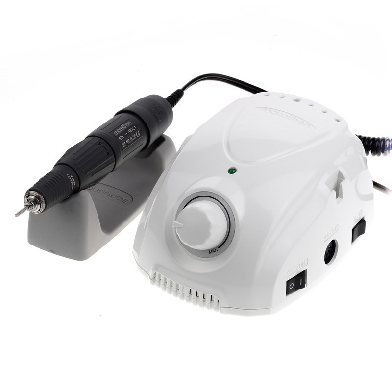 MARATHON Win 3 Dental Lab Micro Motor 35000 Rpm Handpiece