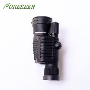Portable Long Range Optical Mini Monocular Telescope For Traveling With