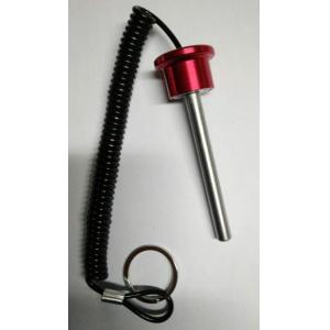 Cheap Alloy Weight Pins for Workout Equipment
