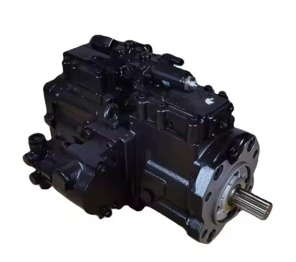 K5V80DTP10BR-0E02-AV For Excavator SK200SR Main Pump YB10V00001F6 SK200SR