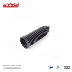 New Steering Rack Tie Rod Boot Kit OE NO. 2034602300 for Mercedes Benz W204 W212