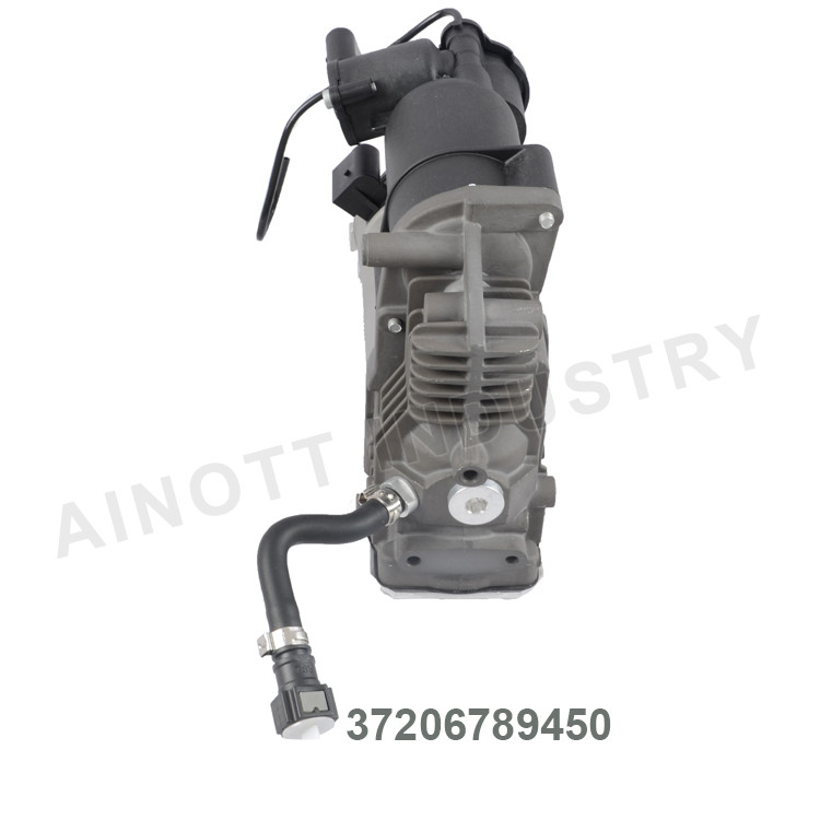 37226775479 Air Suspension Compressor For BMW E70 E71 E72 Air Ride Pump