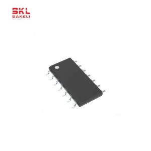  CD4011UBM96 Integrated Circuit Chip Quad 2-Input NAND Gate TTL MSI Logic IC Manufactures