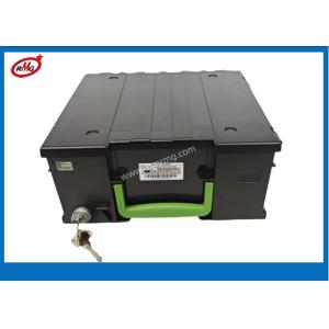 China Wincor Nixdorf Reject Cassette with Lock and Key for ATM Machines on sale
