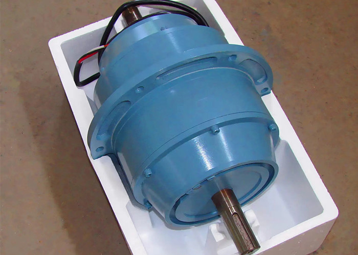 Forward Curved High Pressure Radial Blower Double Inlet Centrifugal Didw Fans KDT Series