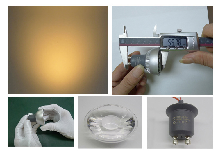 gu10 led lamps dimmable