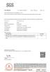 Anhui Idea Technology Imp & Exp Co., Ltd. Certifications