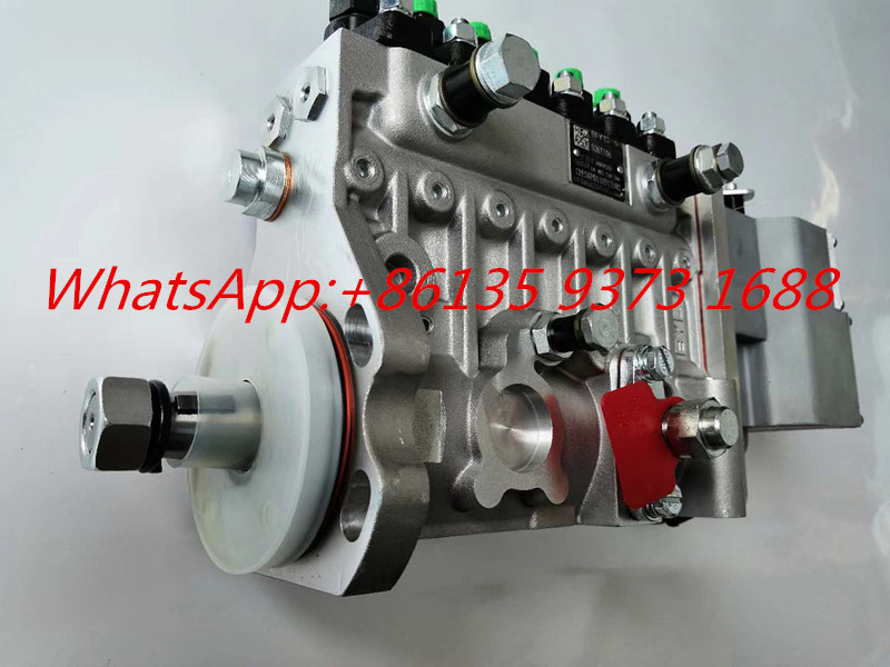 Cummins 6bt5.9 -G2 Engine Spare parts Fuel Injection Pump 5267707 for Generator