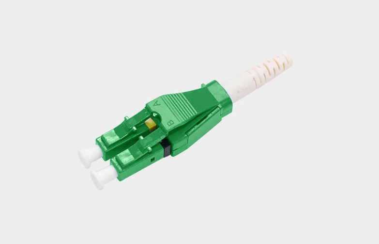 700 SM LC Uniboot Connector Switch Polarity Customizable Design