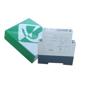 Protection Refrigerator DC Voltage Monitoring Relay Three Phase Voltage Monitor