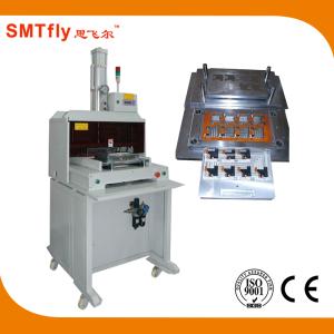 PCB Depanelizer and FPC Punching Machine,PCB Separator