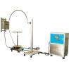 Buy cheap Wall Mounted IEC 60529 Figure 4 IP Test Equipment Oscillating Tube from wholesalers