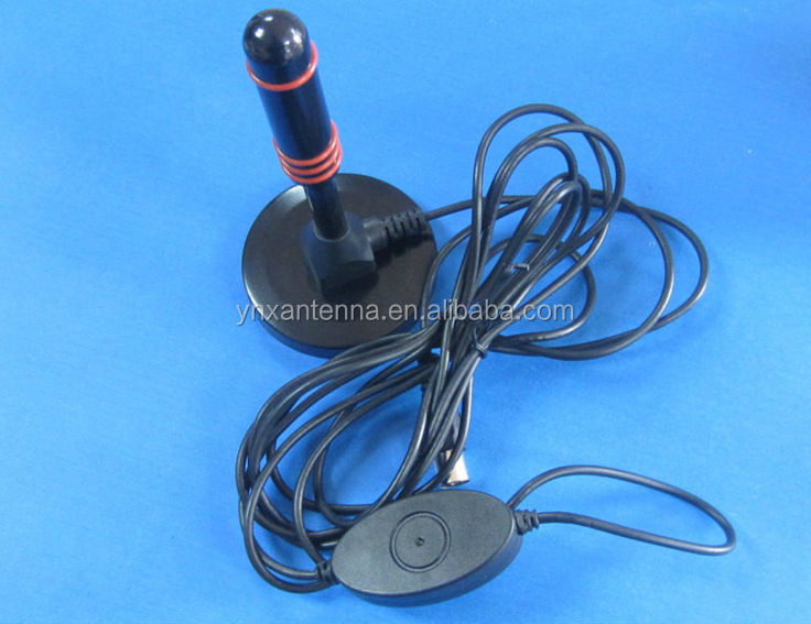 Upgrade Your TV Signal Strength with Android TV Box DVB-T2 Antenna Signal Booster