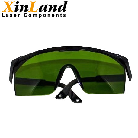 190~2000nm IPL Laser Protection Glasses Anti Laser Goggles For IPL Cosmetology Operator