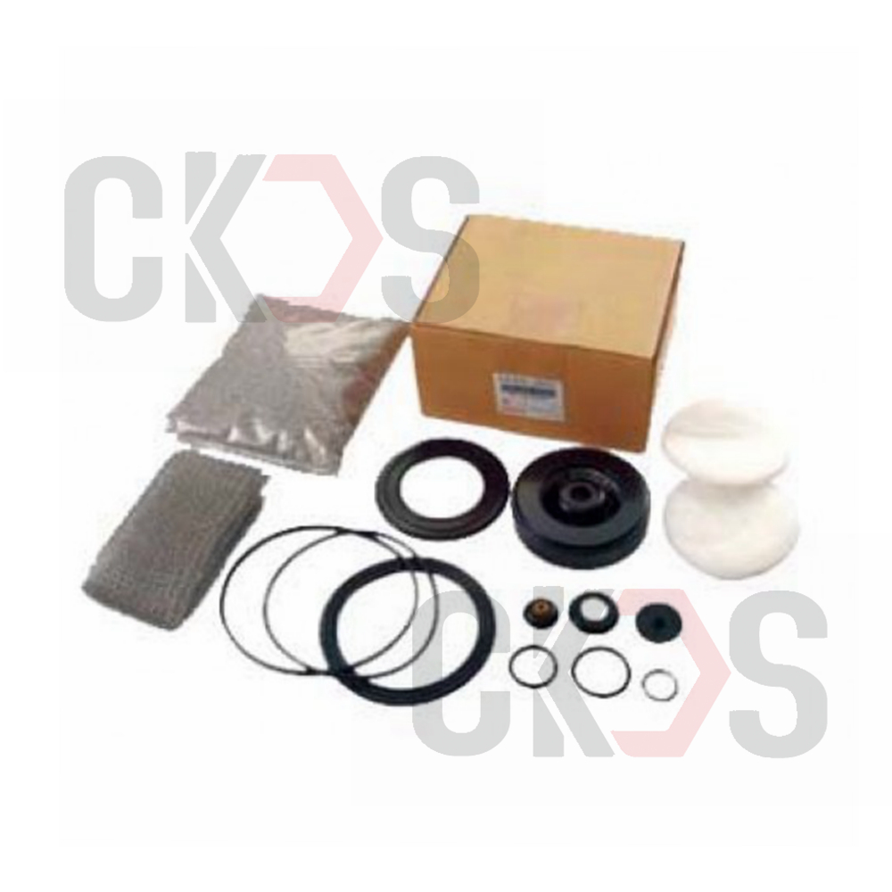 Isuzu Truck Air Dryer Repair Kit Spare Parts for Heavy Truck Repair Kit for Isuzu Truck
