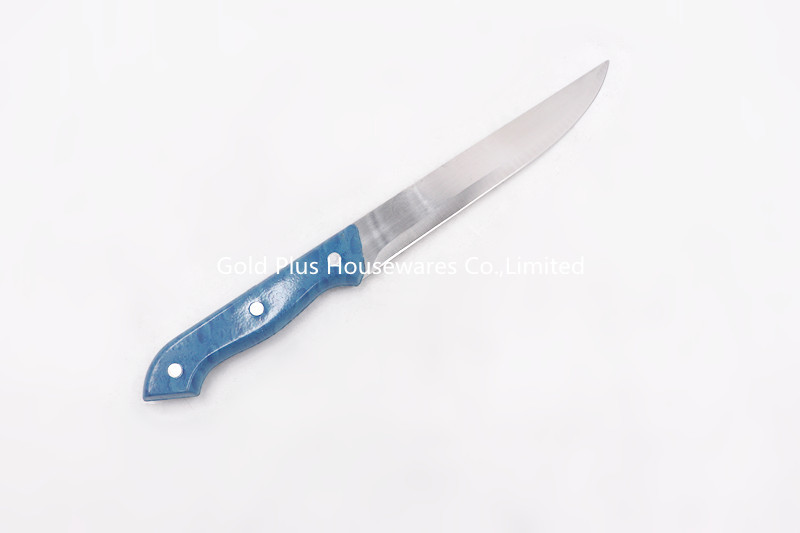 65g Stainless Steel Kitchen Tools Boning Fruit Paring Knife