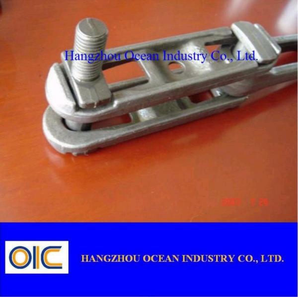Drop Forged Chain And Trolley X348 , X458 , 468H , X678 , 698 , 698H , F100x16 ,