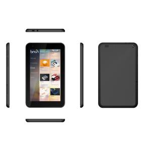 7Tablet PC With Intel Z3735G Dual core Bluetooth 4.0 Win 8 OS or android 4.4 1G/8G