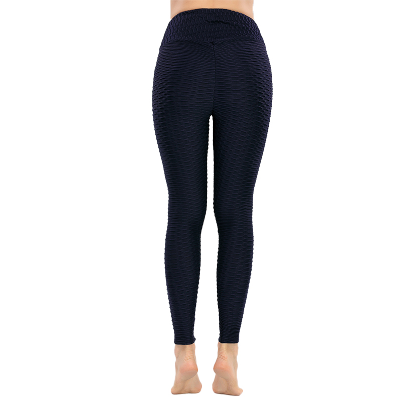 Pocket Anti Cellulite Booty Lifting Leggings , womens patterned running leggings