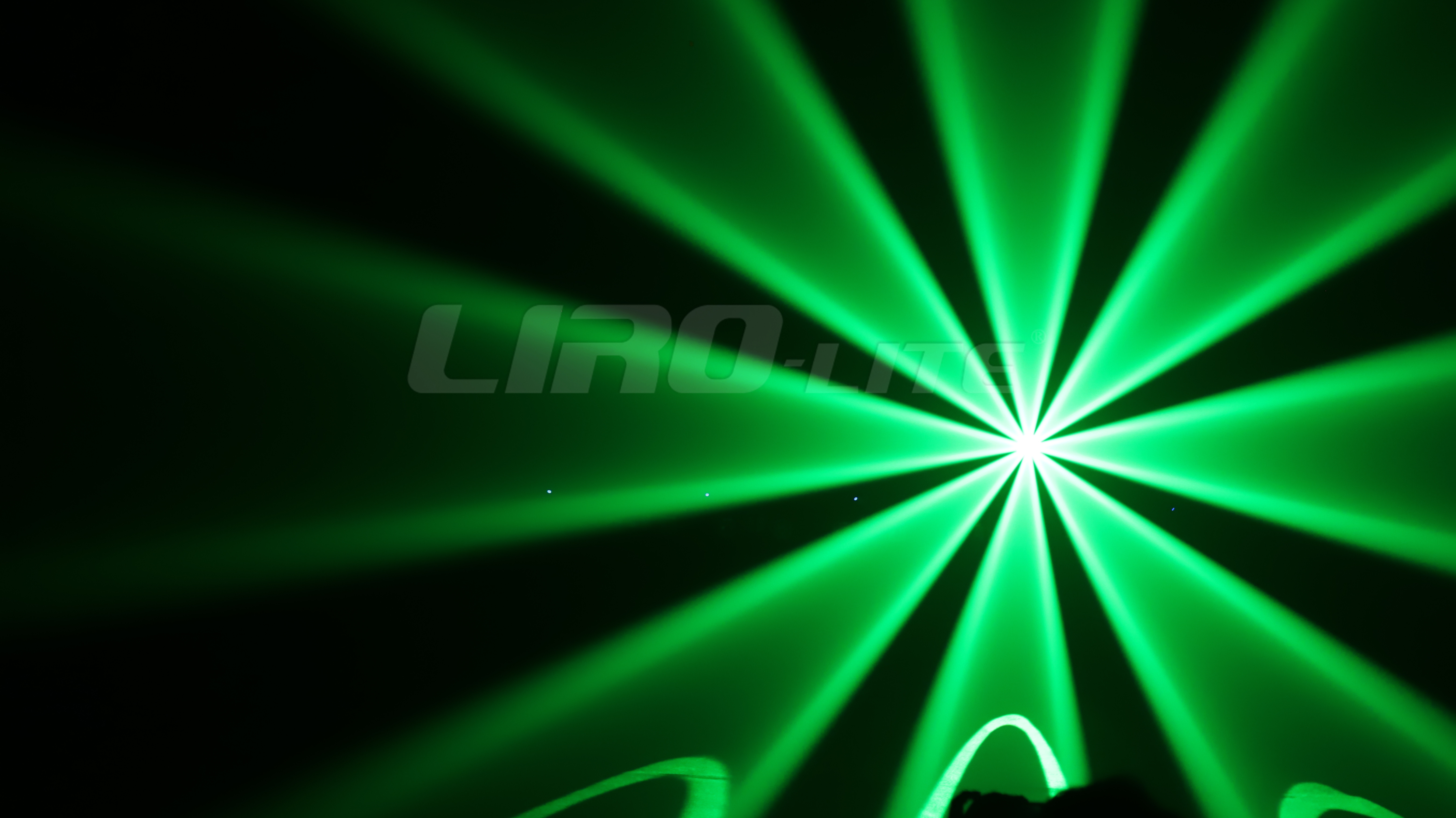 500W 3in1 RGBW Led Bright Beam Spot Wash Hybrid Moving Head Light For Concert And Party