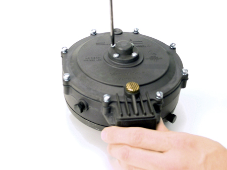 RK PEV IMPCO Repair Kits For Two Stage Regulator