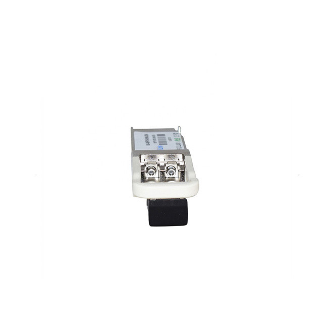 DOM AOC DAC Cable 1310nm 100G QSFP28 ZR4 80km SMF Optical Transceiver Module Duplex LC