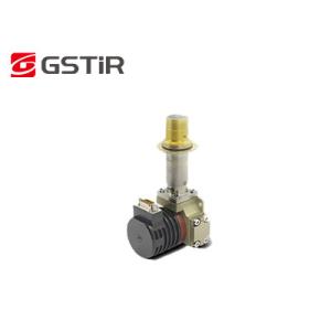  MWIR Cryogenically Cooled Infrared Detector 15μM 640x512 For Multi Sensor Payload Manufactures