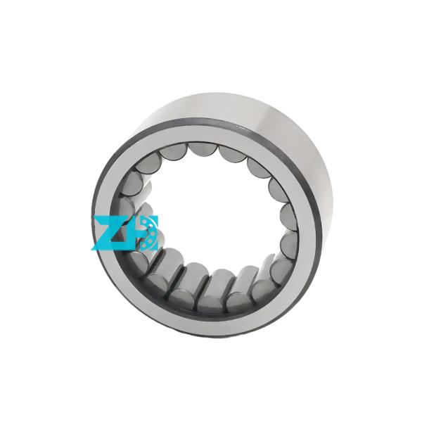 Size 30.77x48x18.5 F-202577 F-202578 F-202703 GCR15 Cylindrical Roller Bearing