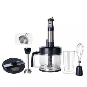  Stepless Speeds Home Immersion Blender , 2 Speed Hand Blender Manufactures