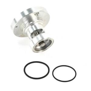 China Kaeser 222958E1 Bypass Valve Maintenance Kit Metal Filter Screw & Pressure Sensor Replacement Part
 on sale