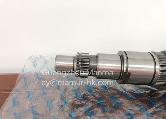Main Transmission Output Shaft For JAC 1040S J-1701201-00-04