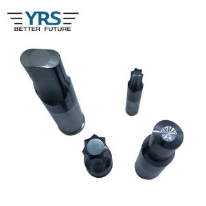 Support customized precision molds for various cold heading molds, Trimming die,