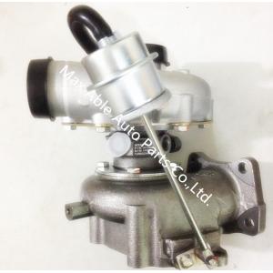 China GT25 TB2560S 700716-5009S 700716-0009 8972089663 turbo turbocharger for ISUZU NPR/NQR ligh on sale
