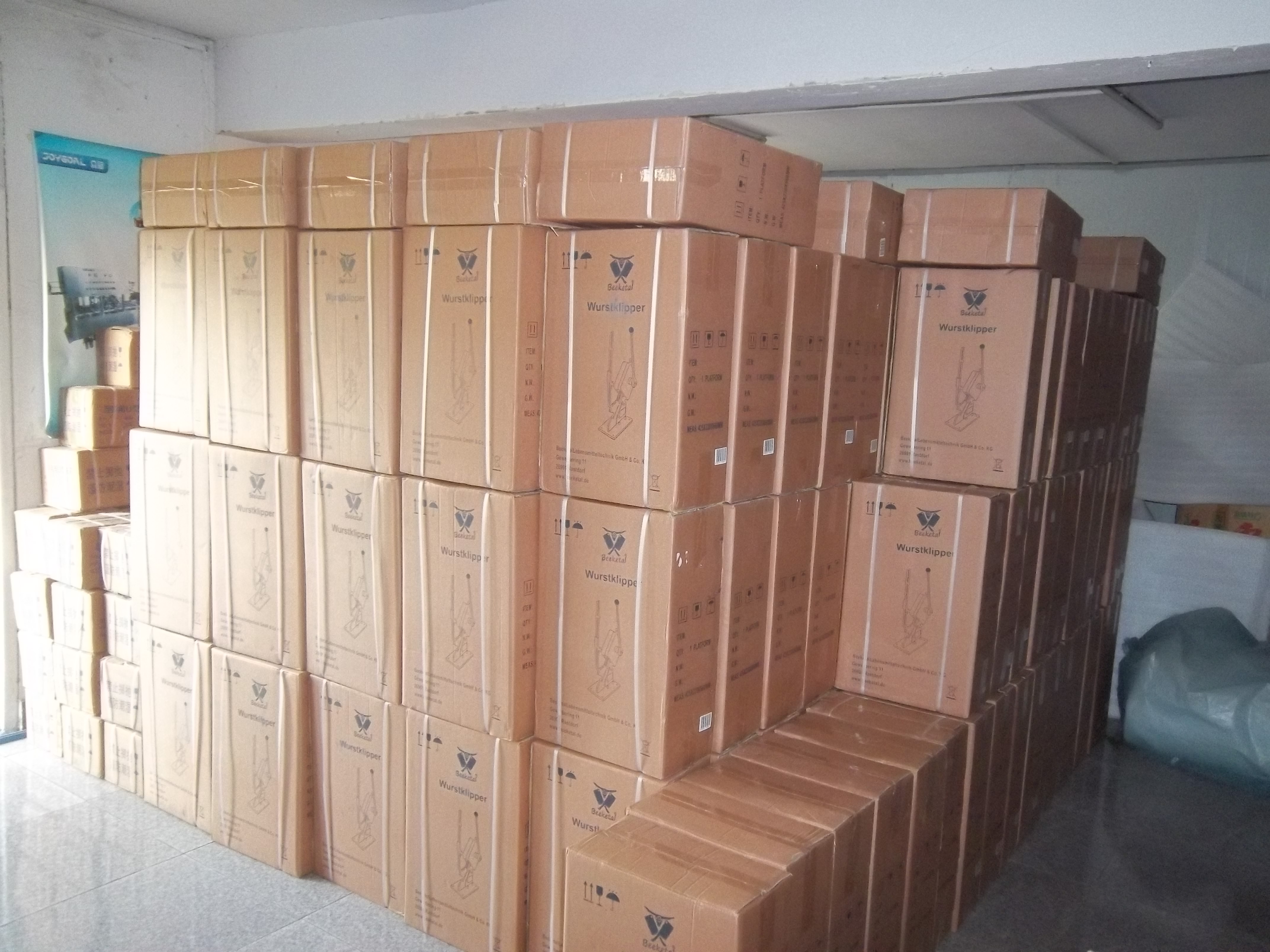 1000 - 6000BPH Weight Sorting Machine For Chicken Slaughtering Line
