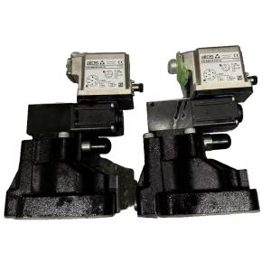 Atos Proportional Valve RZMO-P1-04-AEB-NP-010/315/I 10 Energy-Saving Easy Maintenance Good Interchangeability Cast Iron
