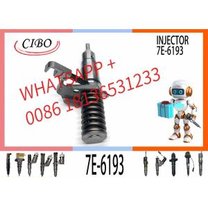 Common Rail Fuel Injector 7E-6193 0R-8461 7E-8727 0R-8867 0R-8473 0R-8467 127