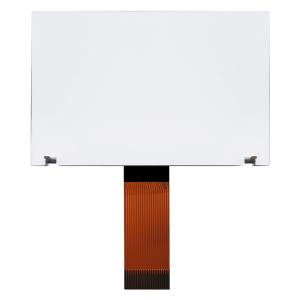 128X64 Monochrome COG LCD Module 3.3V MCU8080 ST7567 HTG12864T