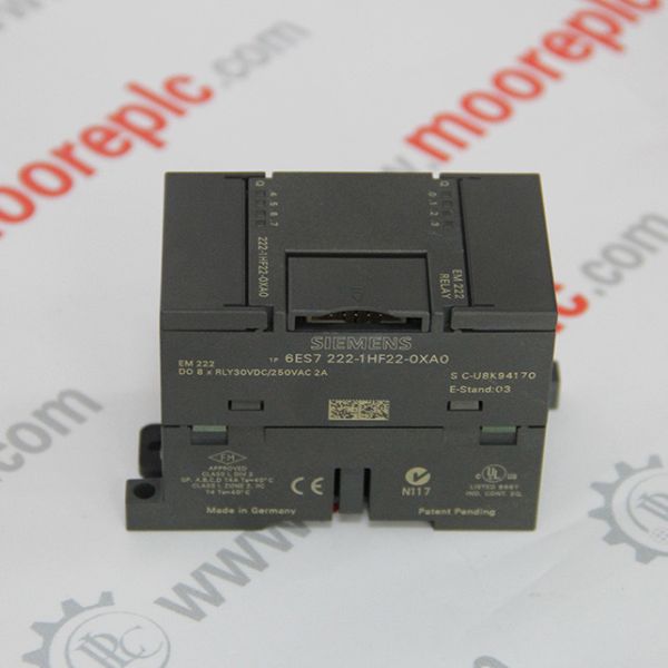 6ES7321-1BH10-0AA0 Siemens 6ES7321-1BH10-0AA0 Digital input module SM 321; DI 16