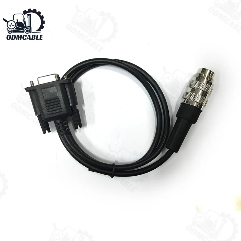 Daignostic Scanner MTU DIAGNOSTIC KIT USB-to-CAN MTU Diasys 2.74 MEDC ADEC Full Kit MTU Diasys +MTU ADEC +MUT MEDC cable