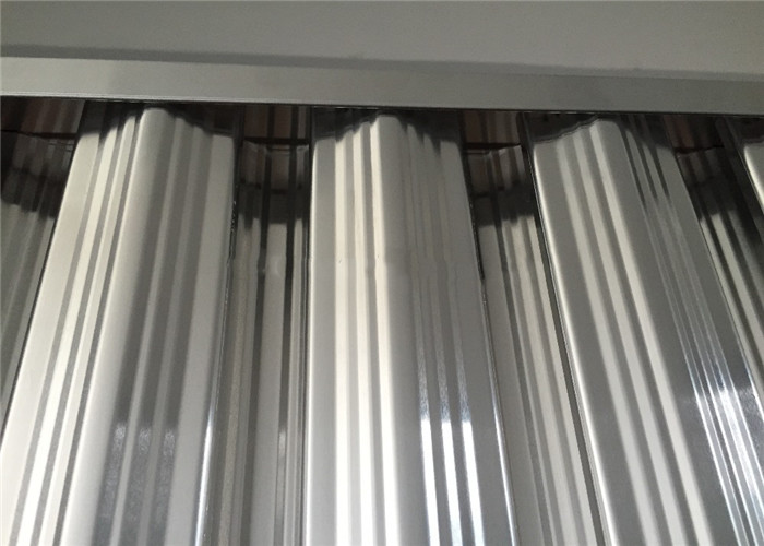 Professional Baffle Grease Filters Stainless Steel Exhaust Hood Filters