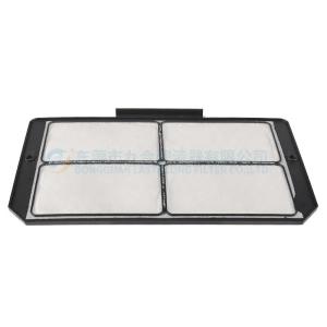Car Application HITACHI EX200-5/6 Cabin Air Filter Element OE 4441139 4S00684 in