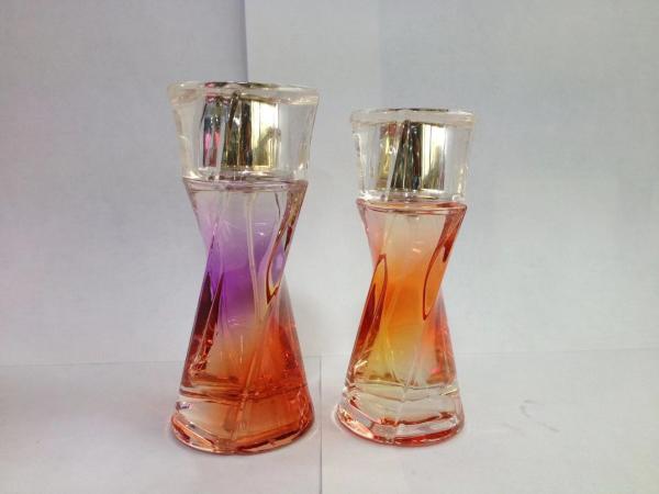 50ml Luxury Perfume Bottles, 30ml Perfume Atomizer, Makeup Packaging Spray