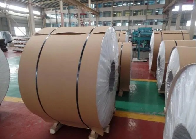 7005 7050 7075 Aluminum Steel Strips Roll Foil Coil for Color Coated Aluminium Roofing Sheet Materials