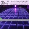 Buy cheap 10FT X 10FT LED 3D Dance Floor Panels for Club Event Wedding Floor Decor. from wholesalers
