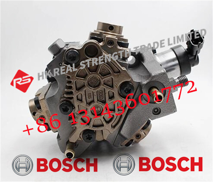 0445010219 0445020007 0445020066 0445020175 For Foton 2.2L Engine Spare Parts Fuel Common Rail Injector Pump