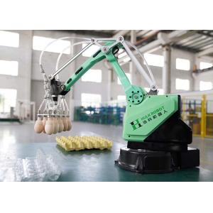 Desktop Pick And Place Robot Arm